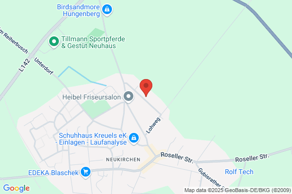 Gartenträume GmbH & Co. KG