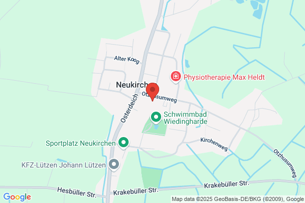 Grund- und Gemeinschaftsschule Südtondern-Nord