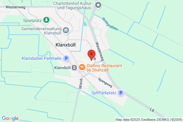 Informationszentrum Wiedingharde