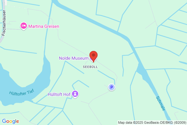 Stiftung Seebüll Ada und Emil Nolde