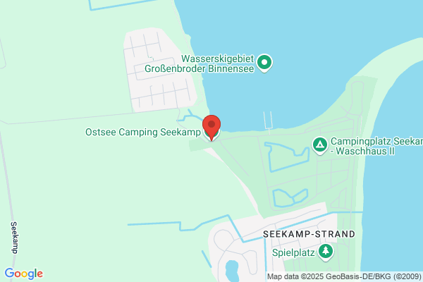 Campingpark Süssau,Inh. Sönke u. Kay Steffen