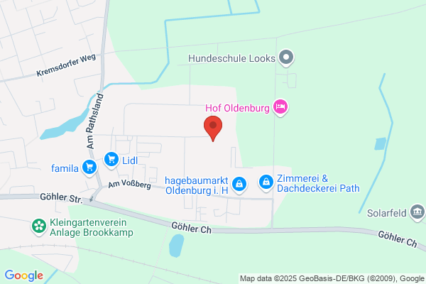 Baugeschäft Marc Hofele GmbH