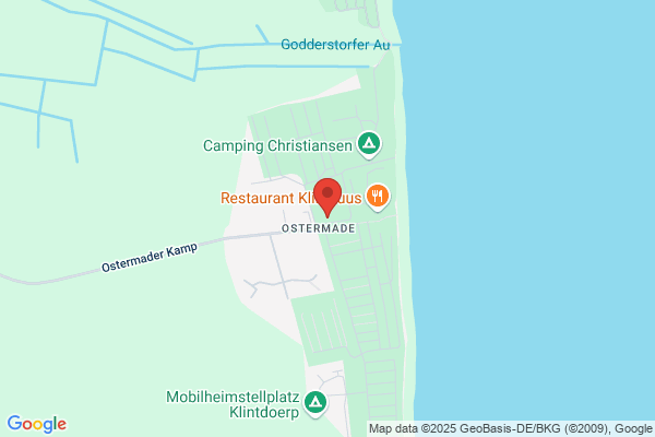 Campingplatz Behnke