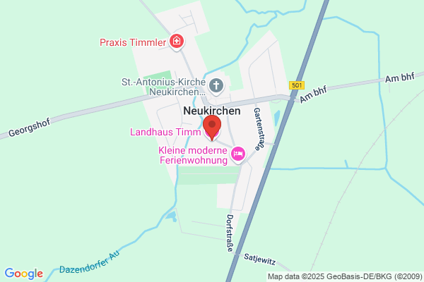 Ferienwohnungen Rißmann