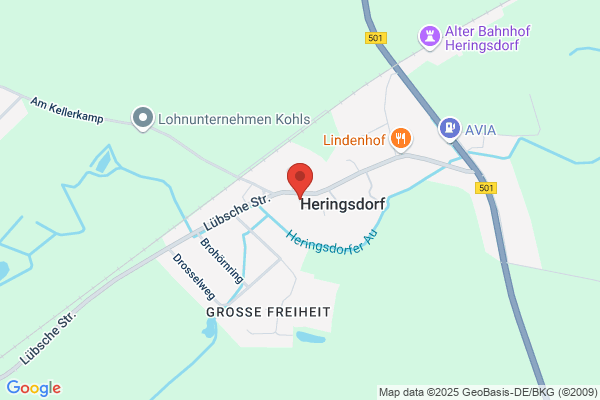 Getränkemarkt Stoltenberg