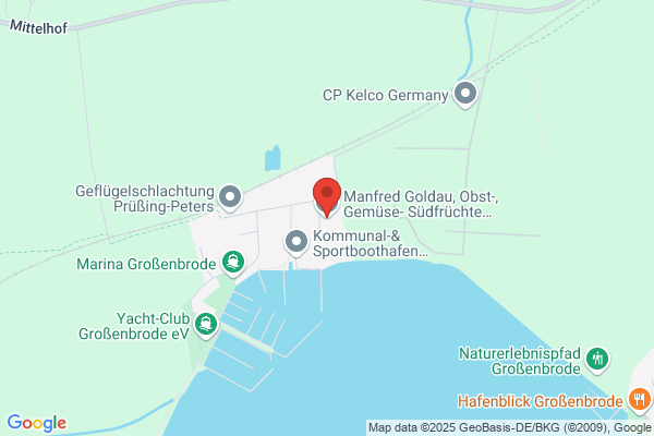 Goldau
