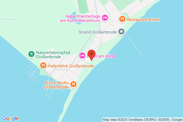 Grill-Cafe "Die Wache"
