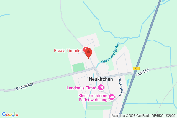 Grundschule Neukirchen