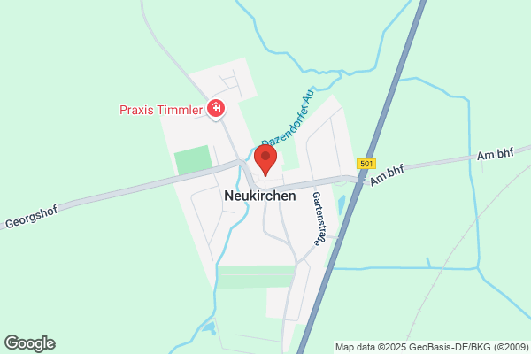 Landschaftspflege Prüß