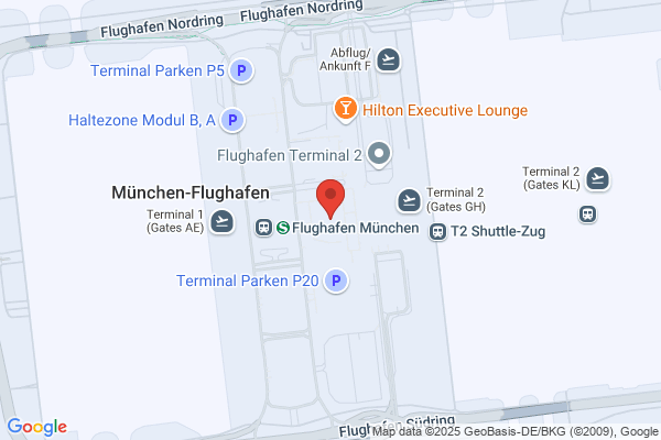 Flughafen München GmbH
