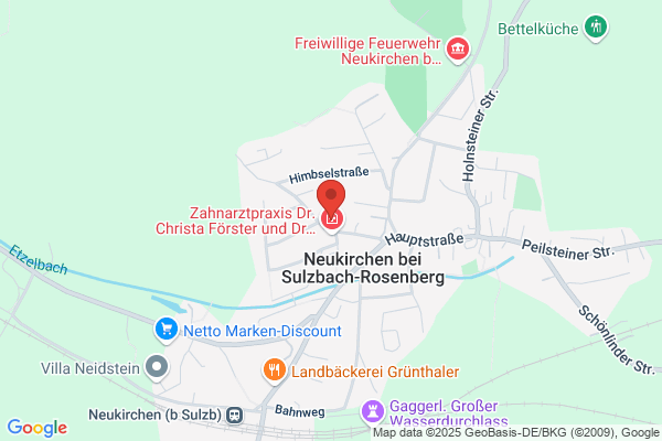Seniorenwohnstift Weißenstein Betriebs GmbH