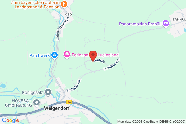 Donhauser Spenglerei Meisterbetrieb