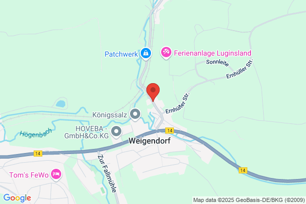 Gemeinde Weigendorf