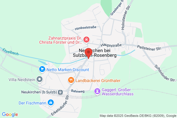 Landhotel Neukirchner Hof