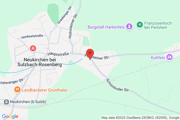 Autohaus Neukirchen GmbH