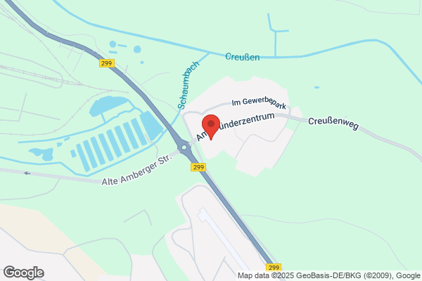 BAX Global GmbH