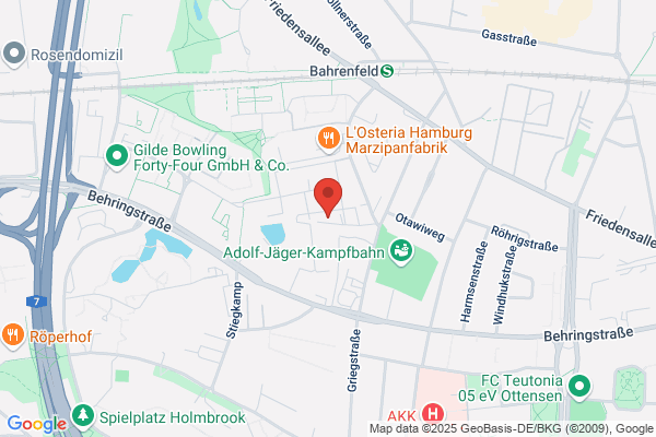 BMP Management GmbH