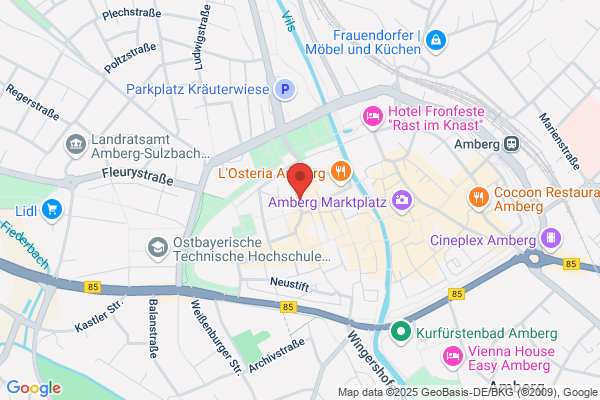 Brauerei Bruckmüller