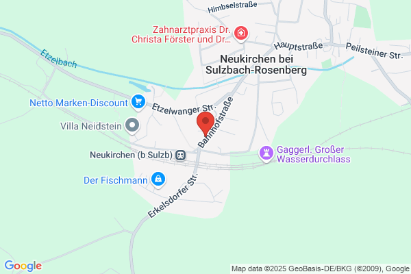 Bäckerei Brunner