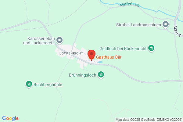 Bärbel Rüb