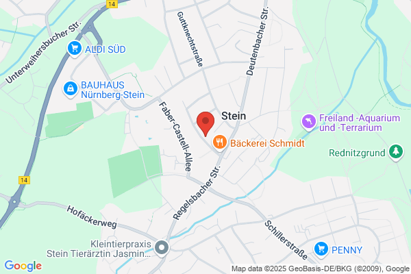 Haas Gebäudereinigung
