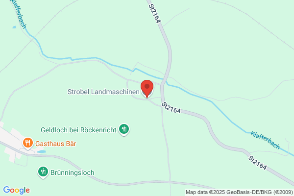 Strobel Landmaschinen GmbH
