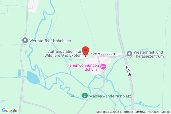 Tierschutzunion in Bayern e.V.
