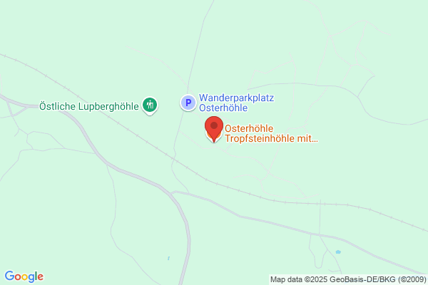 Waldschenke Osterhöhle