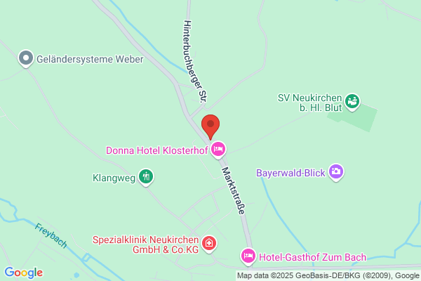 Alois und Klara Hornig
