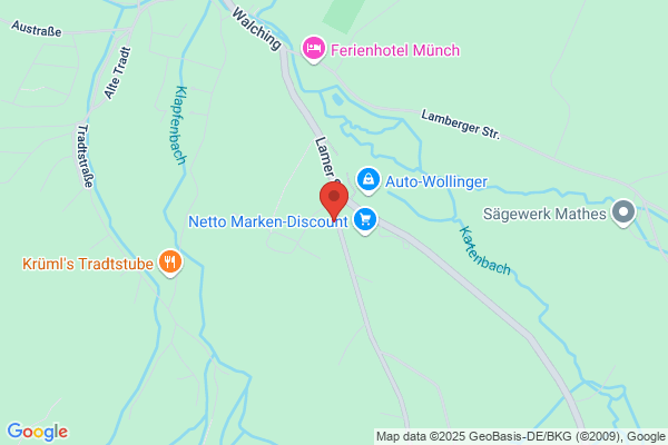 BRK Rettungsdienst
