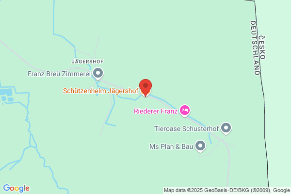 Grenzwaldschützen Jägershof
