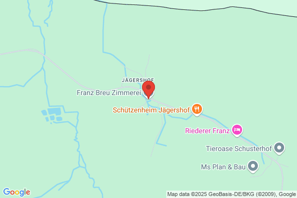 Zimmerei Franz Breu