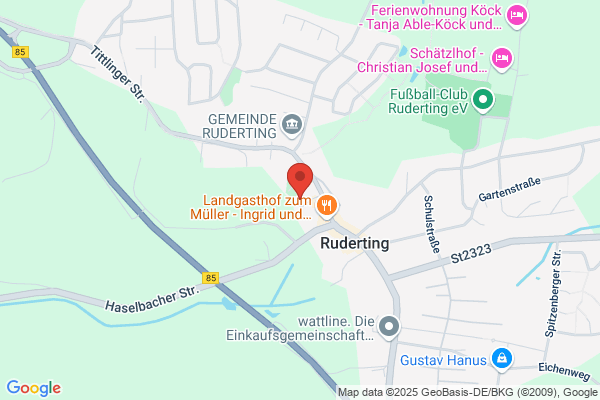 Ziegler Raumausstattung GmbH | Gardinen