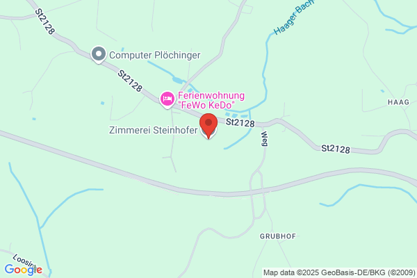 Zimmerei Steinhofer GmbH