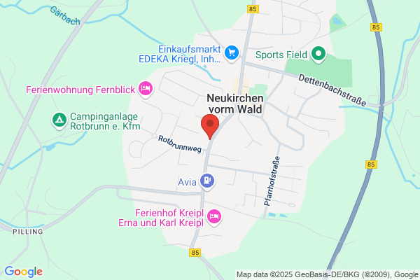 Ausbildungsservice Riedl