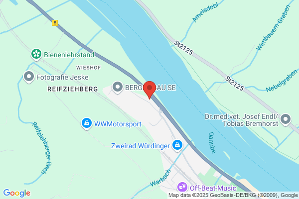 Berger Holding GmbH