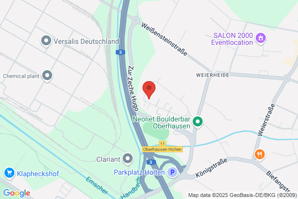 ECONET Computervertriebs-GmbH