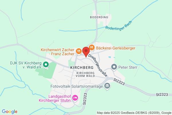 Elektro Schürzinger GmbH