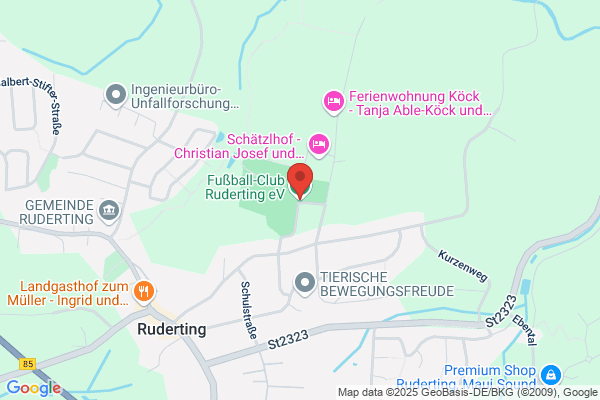 Fußball-Club Ruderting e.V.