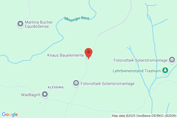 Knaus Bauelemente-Vertriebs GmbH