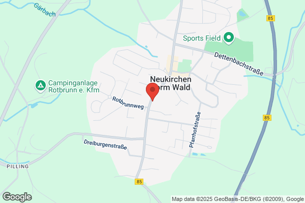 Mindl Treppenbau GmbH