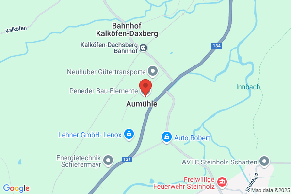 Peneder Bauelemente GmbH