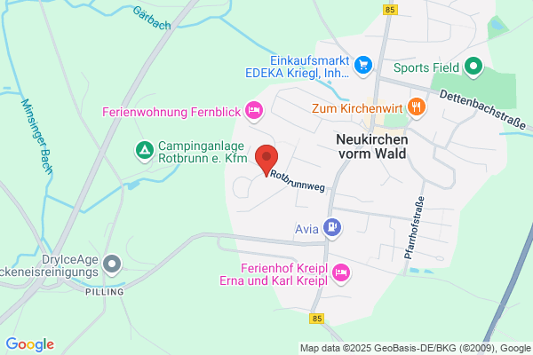 Werbeagentur Katzdobler