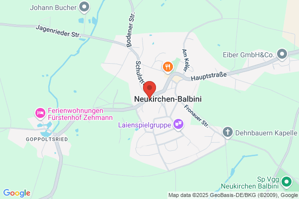 FFW Neukirchen-Balbini