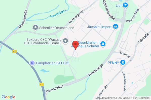 Technisches Hilfswerk