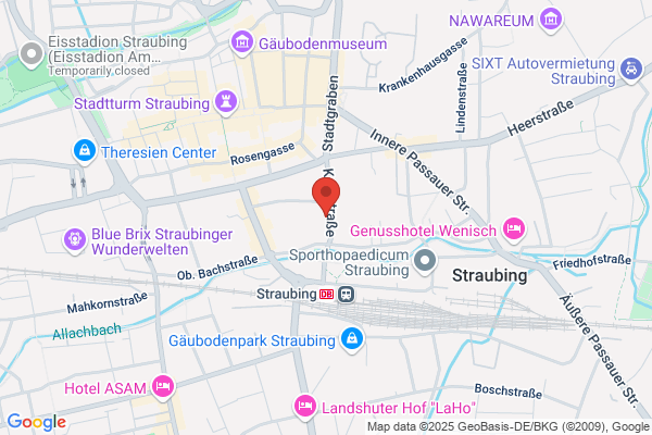 Versicherungsbüro Vetter