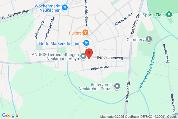 Niederrhein Apotheke