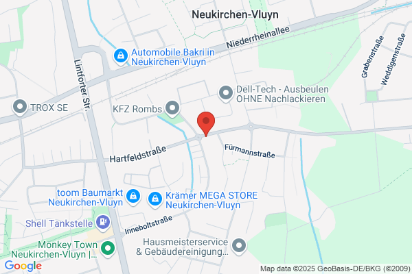 A&I GmbH