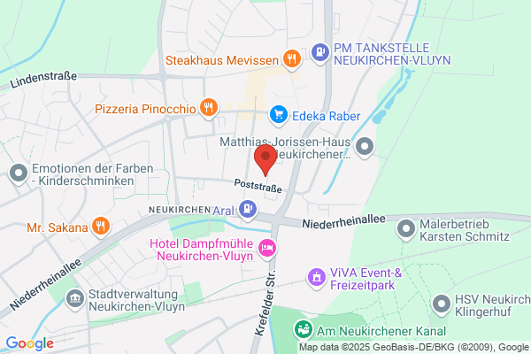 Praxis Mazen Khader Facharzt für Allgemeinmedizin