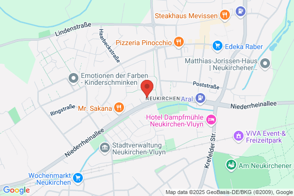 Bäckerei Hoenen GmbH